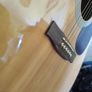 Acoustic guitar Image 3