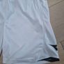 Diadora White Shorts Image 2