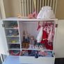 Our generation doll wardrobe Image 3