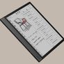 Boox Note Air4 C 10.3" 64GB eReader with Stylus and Case Image 2
