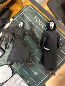McFarlane & NECA