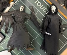 McFarlane & NECA