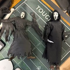 McFarlane & NECA