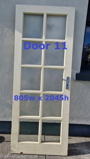 Doors