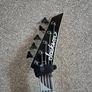 Jackson JS Series Concert 5-String Bass JS3VQ Transparent Black Burst Image 2