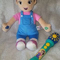 Ms Rachel Bundle