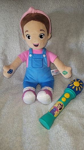 Ms Rachel Bundle