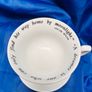 hendricks tea cup Image 2