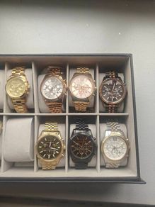Michael Kors Lexington watches