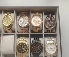 Michael Kors Lexington watches