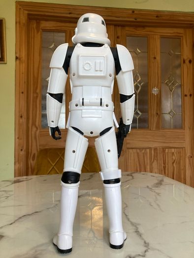 Official Star Wars 18" Stormtrooper