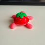 Turtle Keychain Image 2