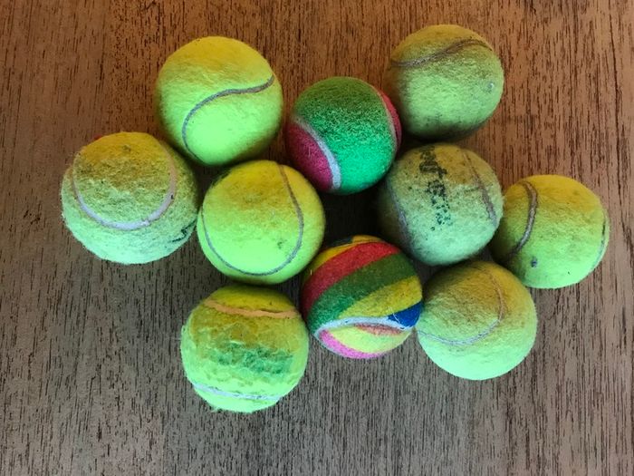 Tennis Balls