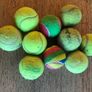 Tennis Balls Image 3