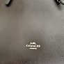 Coach bag burgundy Image 9