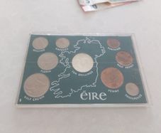 1966 coin set