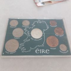 1966 coin set