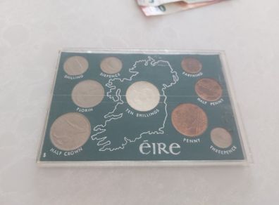 1966 coin set