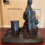 Rynhart Bronze Sculpture Image 3