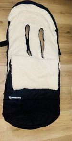 Uppababy Footmuff
