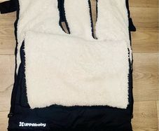 Uppababy Footmuff