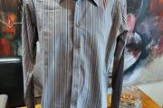 Frank Q Shirt