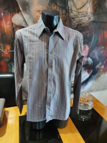 Frank Q Shirt