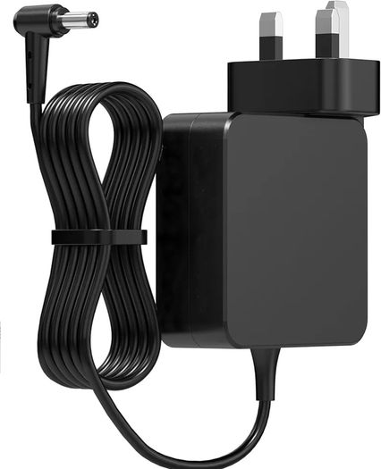 asus charger 45 watts