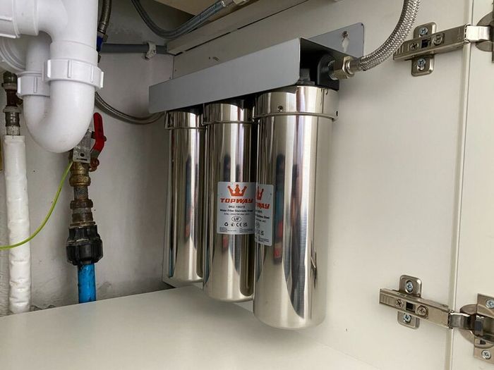 Water Filter