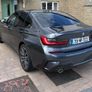 BMW 330e M sport Image 7