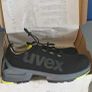 Uvex 1 Safety Shoes Image 3