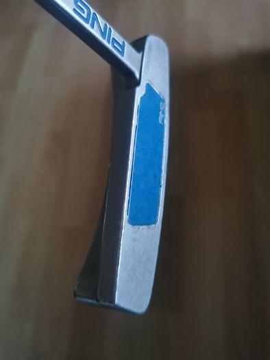 ping g2 putter