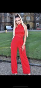 jumpsuits