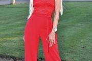 jumpsuits