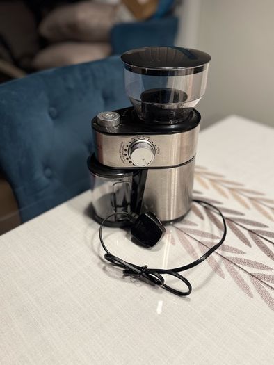 Coffee grinder