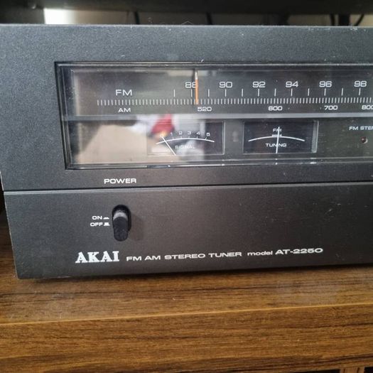record player