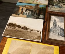 postcards