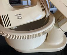 Original Krups Mixer
