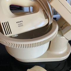Original Krups Mixer