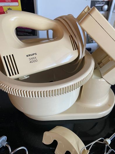 Original Krups Mixer