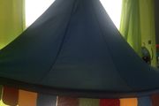 canopy for kids play area/ over bed