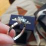 Swarovski ring Image 3