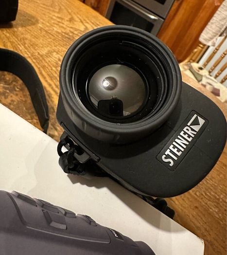 Steiner Nighthunter H35 Gen. 2 Thermal Monocular