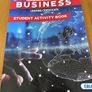 Inside Business - Textbook & Activity Book - Set Image 9