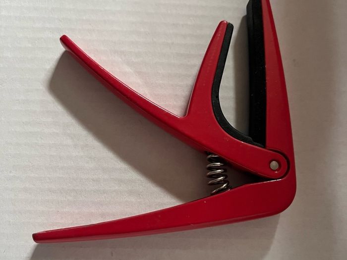 Guitar Capo