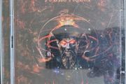 Judas Priest - Nostradamus 2 x CD (2008) Heavy Metal EX+