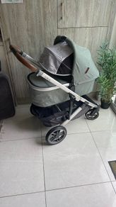Uppababy