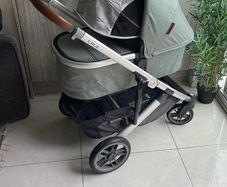 Uppababy