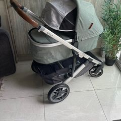 Uppababy