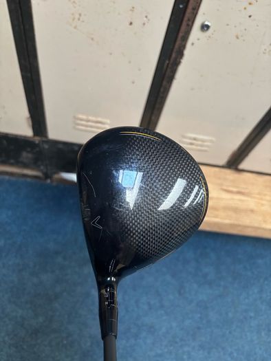 Callaway mavrick driver